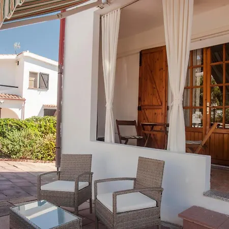 Piano Terra Appartement Sarroch