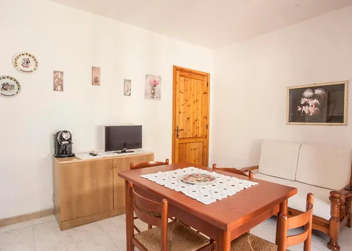 Piano Terra Apartamento