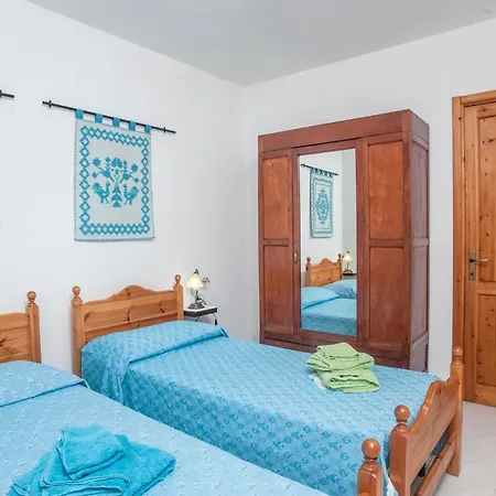 Piano Terra Саррок