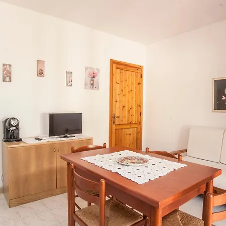 Piano Terra Apartment Sarroch