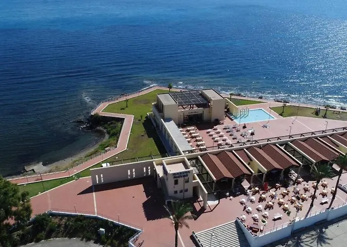 Piano Terra Апартаменты *