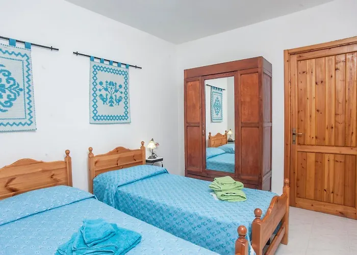 Piano Terra Саррок