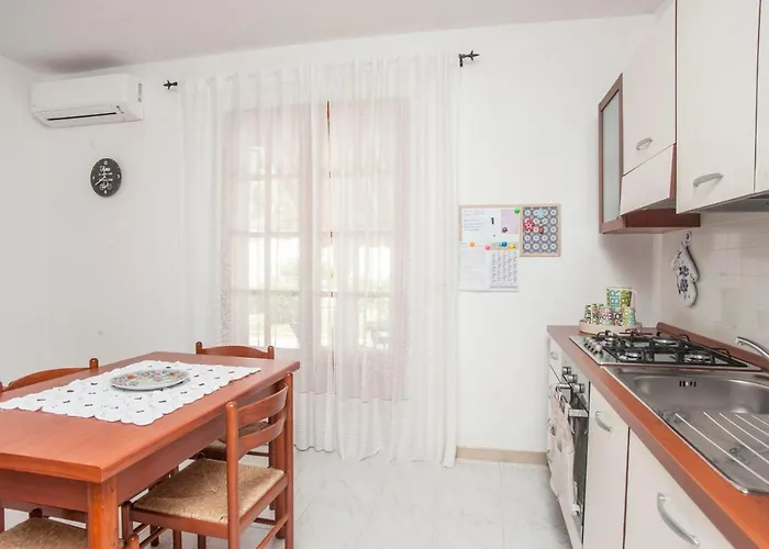 Апартаменты Piano Terra Саррок