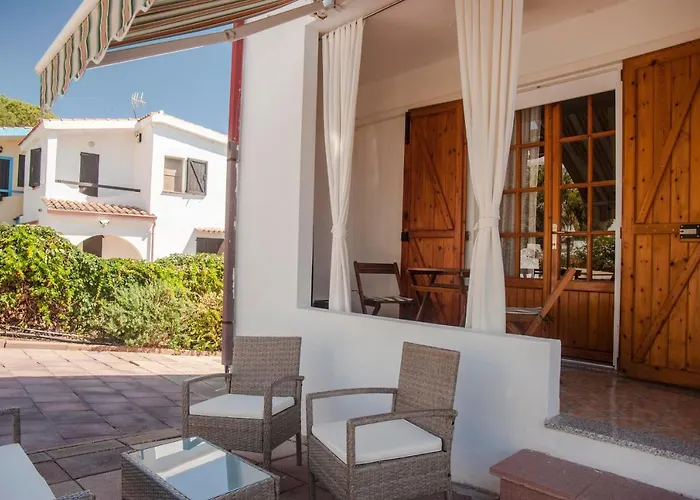 Piano Terra Апартаменты Саррок