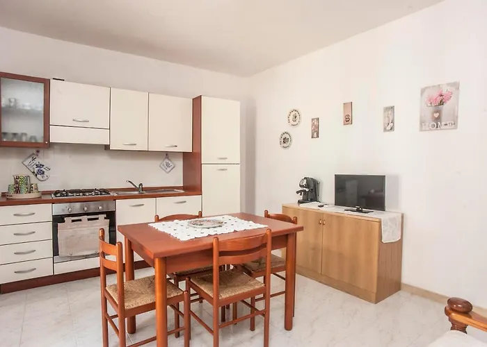 Piano Terra Апартаменты Саррок